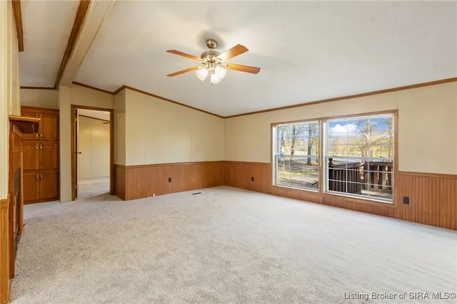 $184,999 | 17729 Highway 31 S, Henryville, IN 47126