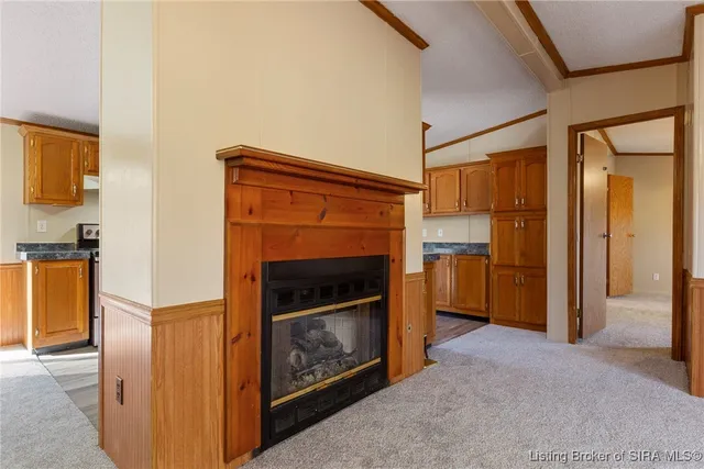 $184,999 | 17729 Highway 31 S, Henryville, IN 47126