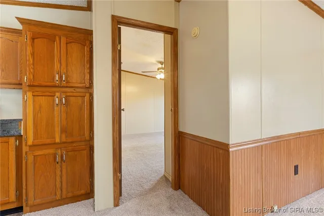 $184,999 | 17729 Highway 31 S, Henryville, IN 47126