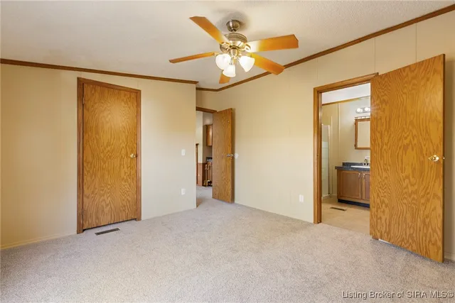 $184,999 | 17729 Highway 31 S, Henryville, IN 47126