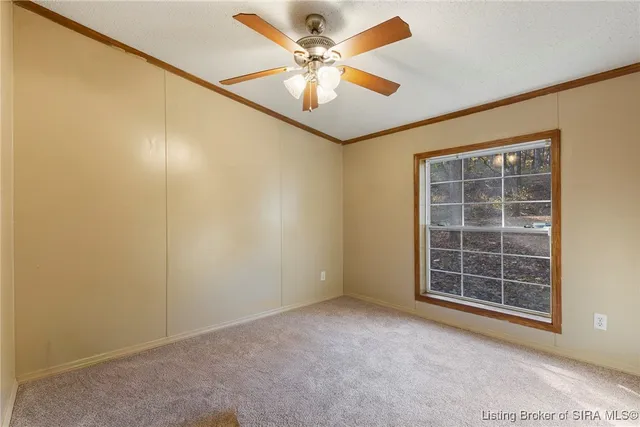 $184,999 | 17729 Highway 31 S, Henryville, IN 47126