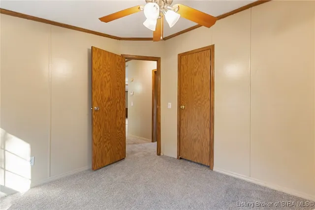 $184,999 | 17729 Highway 31 S, Henryville, IN 47126