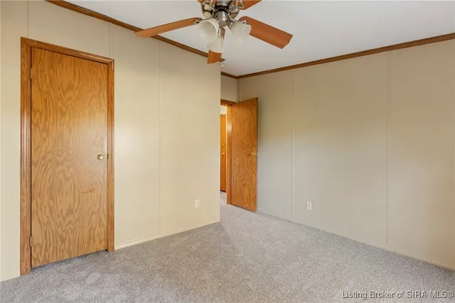 $184,999 | 17729 Highway 31 S, Henryville, IN 47126