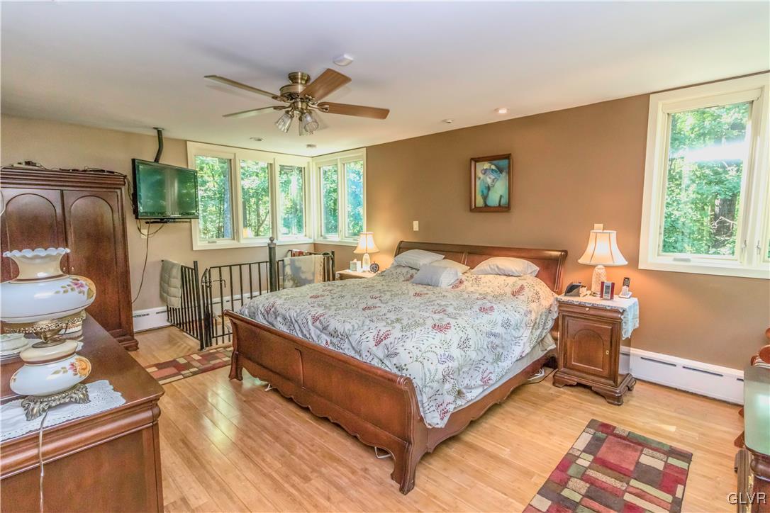 3370 Church Road Bethlehem, PA 18015 - Photo 20 of 38 Master Bedroom