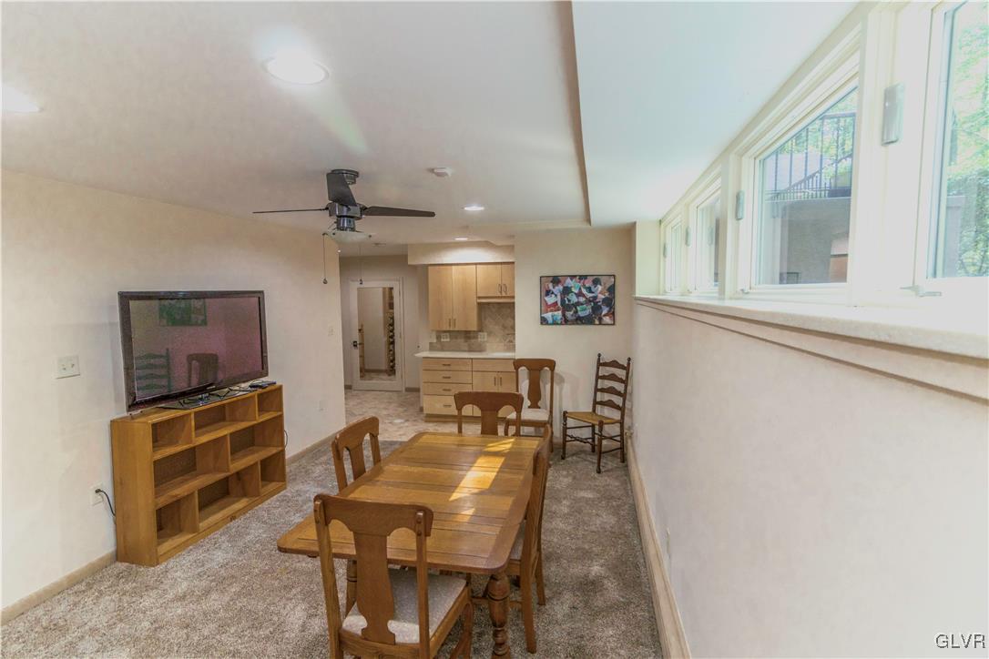 3370 Church Road Bethlehem, PA 18015 - Photo 30 of 38 5th Bedroom or Rec-room