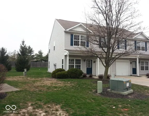 $184,900 | 5114 Tuscany Lane, Indianapolis, IN 46254