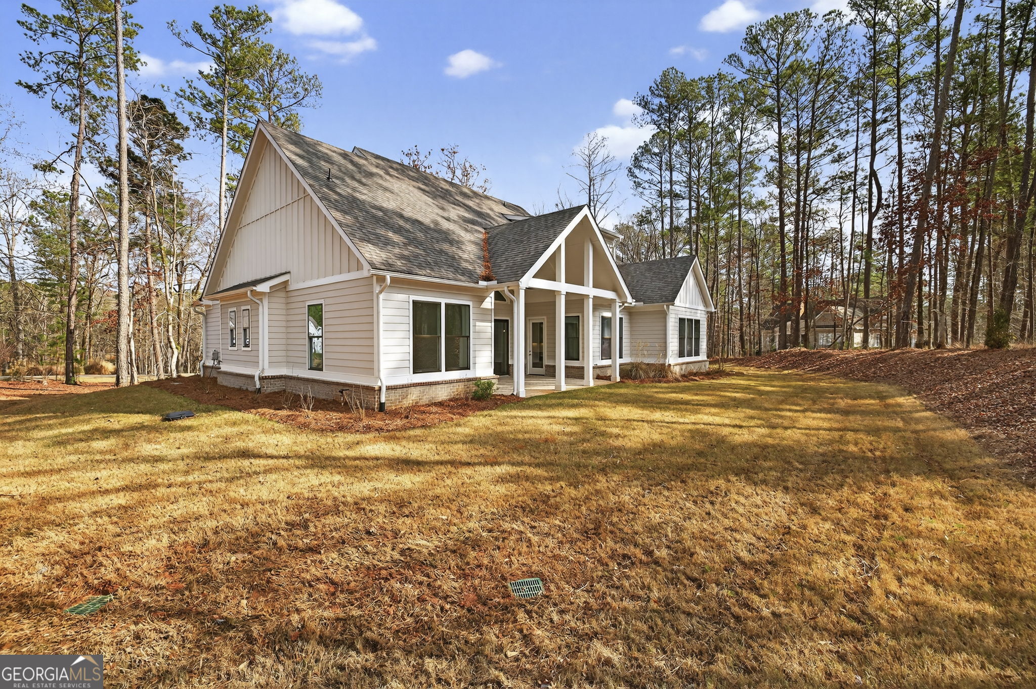 1020 Oak Valley Road Greensboro, GA 30642 - Photo 3 of 64