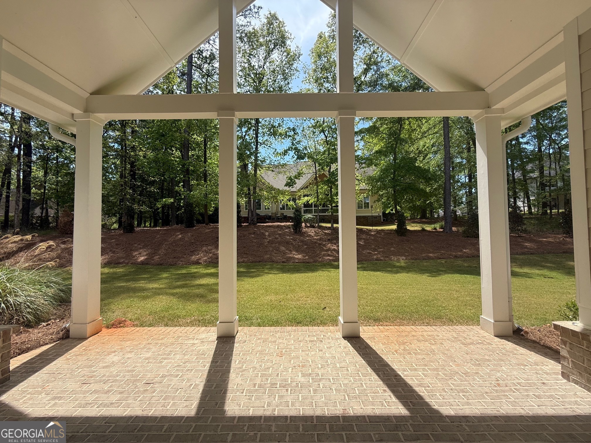 1020 Oak Valley Road Greensboro, GA 30642 - Photo 36 of 64