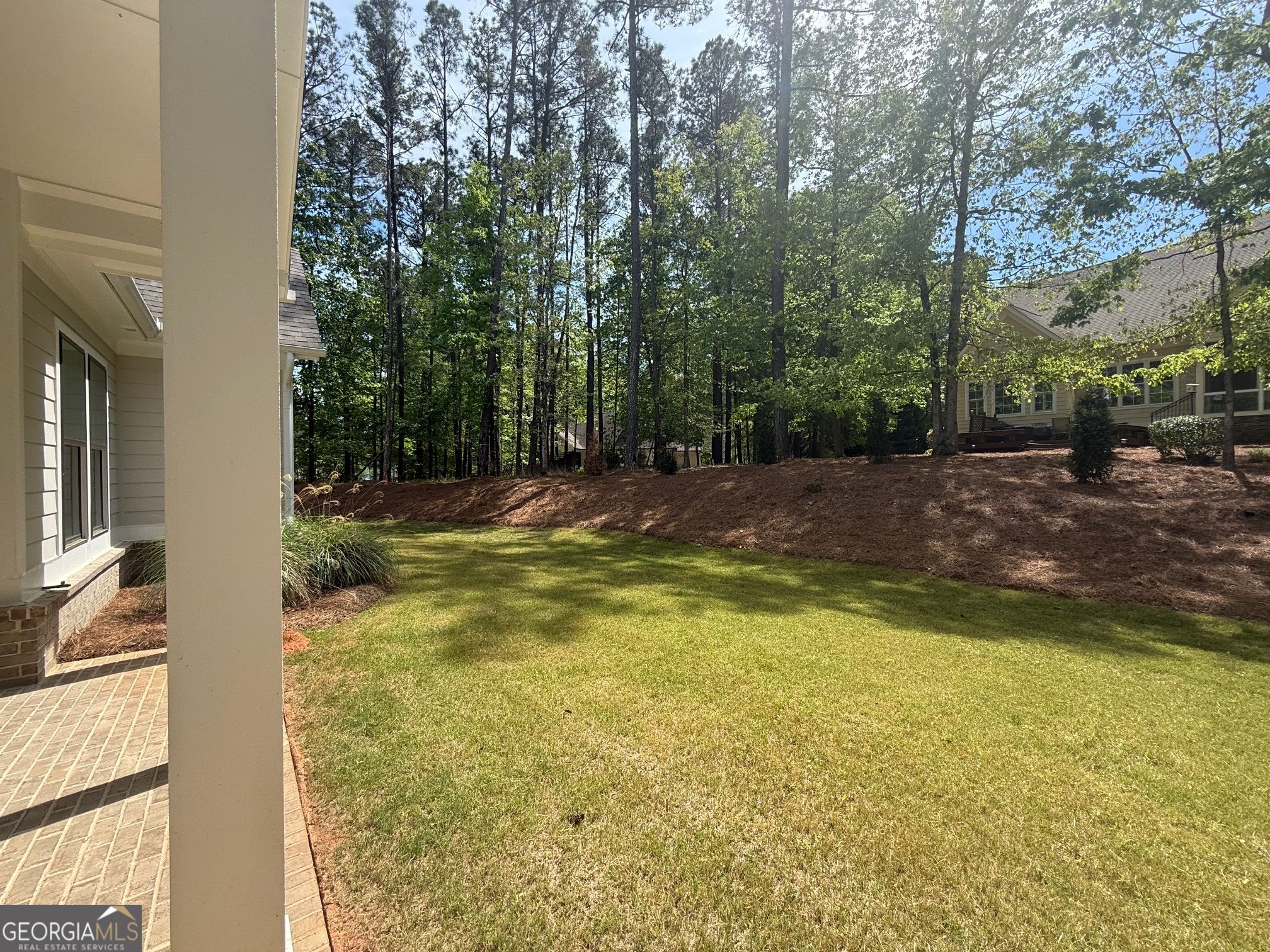 1020 Oak Valley Road Greensboro, GA 30642 - Photo 38 of 64