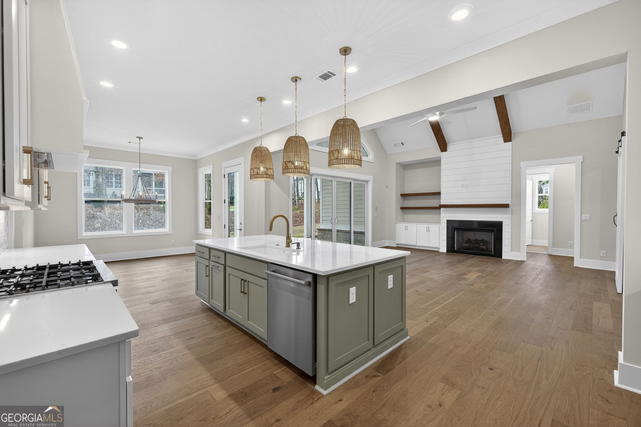 1020 Oak Valley Road Greensboro, GA 30642 - Photo 40 of 64