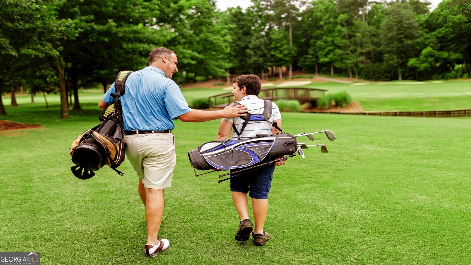1020 Oak Valley Road Greensboro, GA 30642 - Photo 48 of 64 a view of a yard with furniture