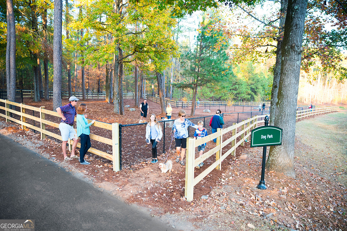 1020 Oak Valley Road Greensboro, GA 30642 - Photo 51 of 64 a view of a park with iron fence