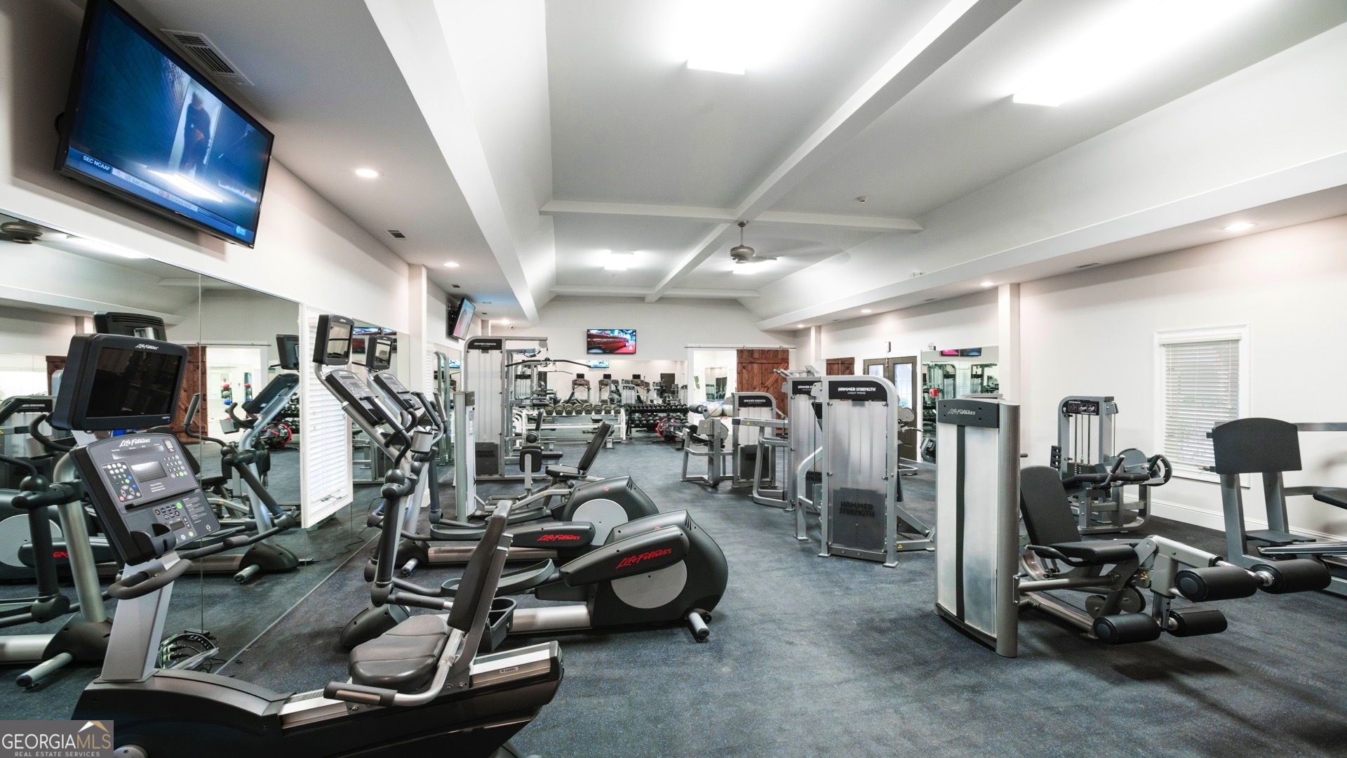 1020 Oak Valley Road Greensboro, GA 30642 - Photo 53 of 64