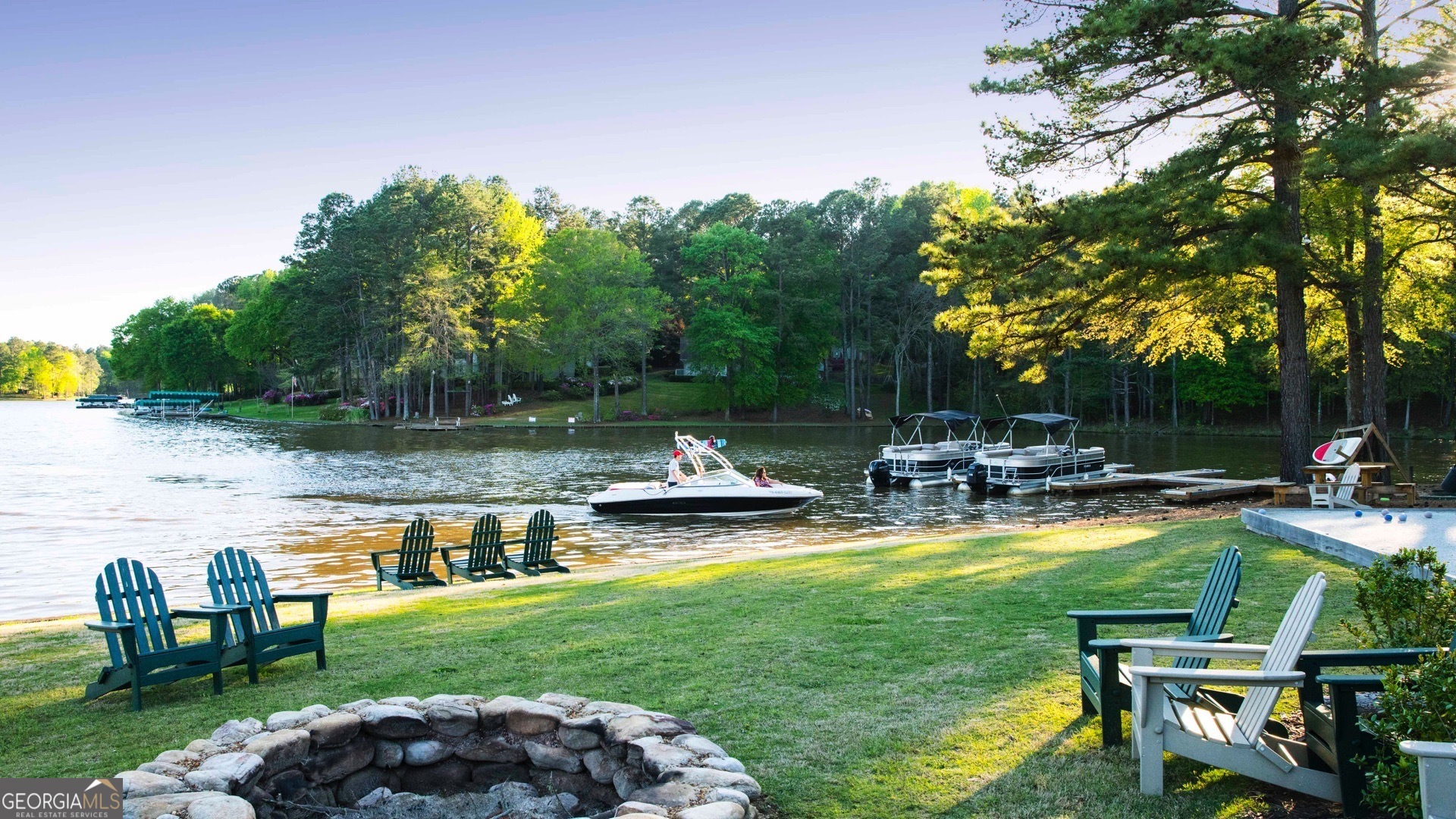 1020 Oak Valley Road Greensboro, GA 30642 - Photo 55 of 64