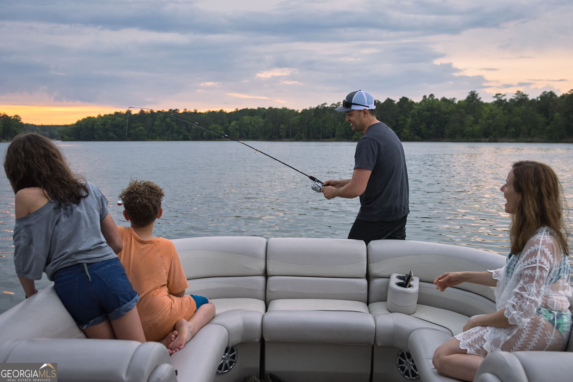 1020 Oak Valley Road Greensboro, GA 30642 - Photo 61 of 64