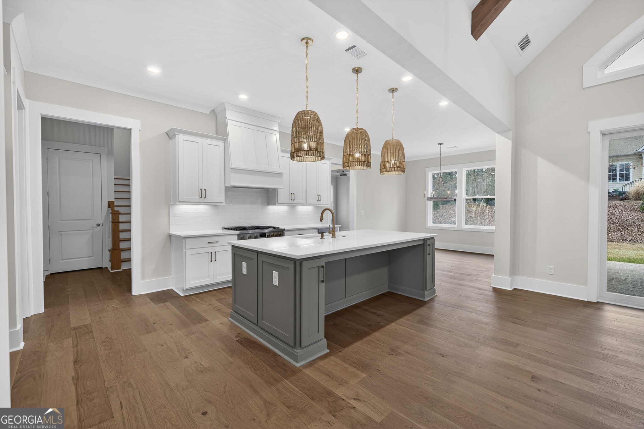 1020 Oak Valley Road Greensboro, GA 30642 - Photo 8 of 64