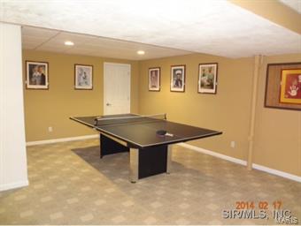 1262 Quail Ridge Court Belleville, IL 62221 - Photo 17 of 24 Gallery Image 17