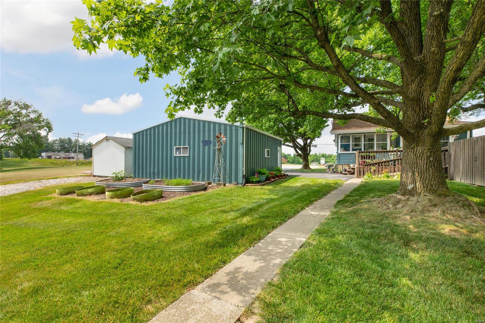 4889 Humbert Road Alton, IL 62002 - Photo 54 of 56