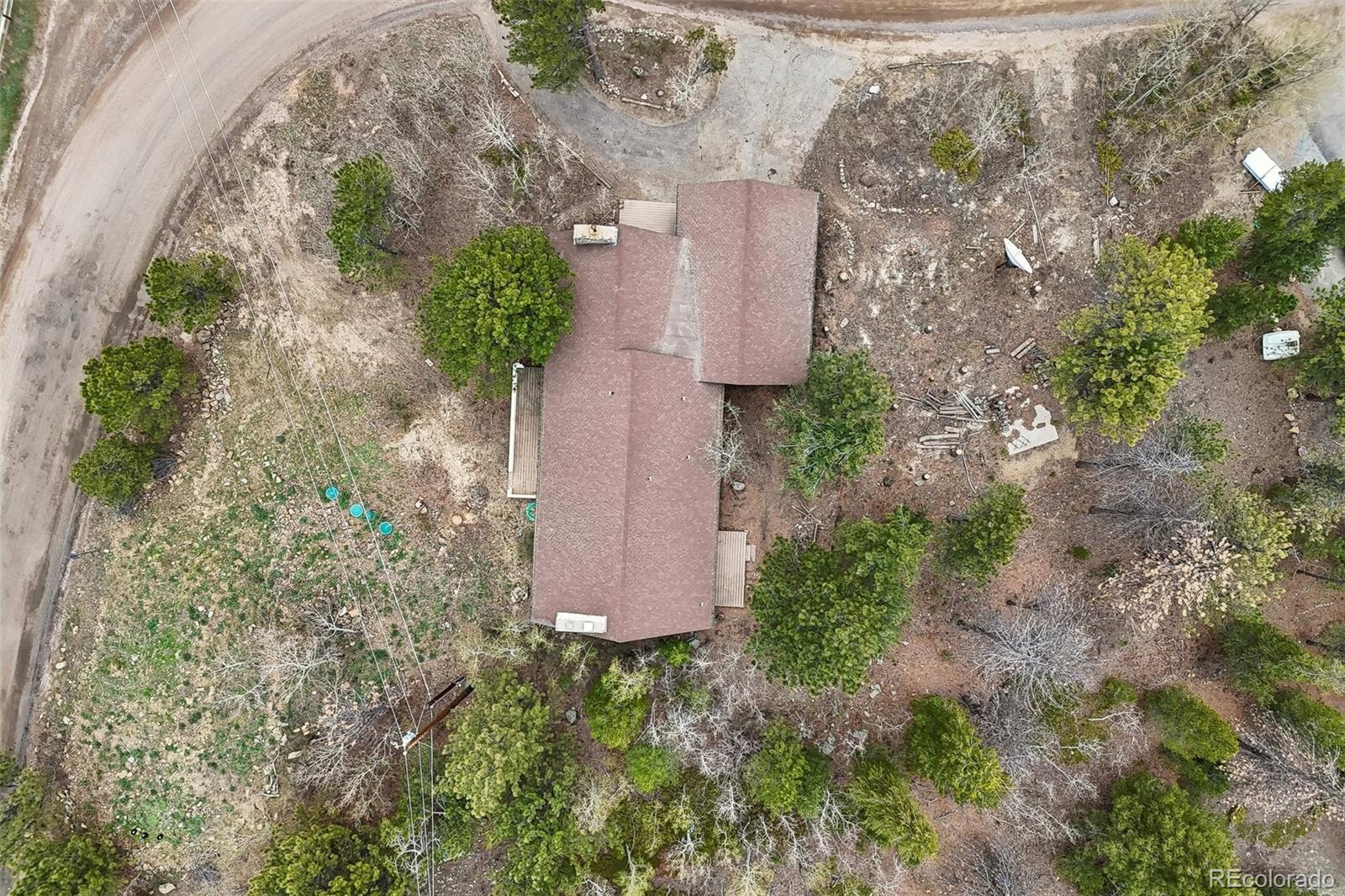 61 Evergreen Road Black Hawk, CO 80422 - Photo 46 of 50