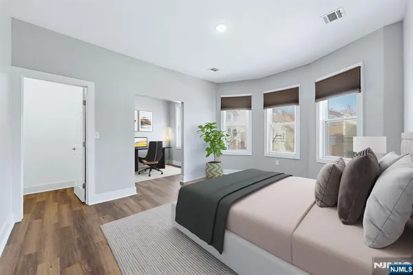 $2,250 | 913 South 18th Street, Unit 2, Newark, NJ 07108