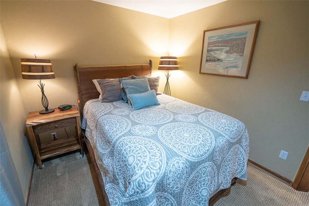 24 River Run Road, Unit 2906 Keystone, CO 80435 - Photo 7 of 15 Bedroom
