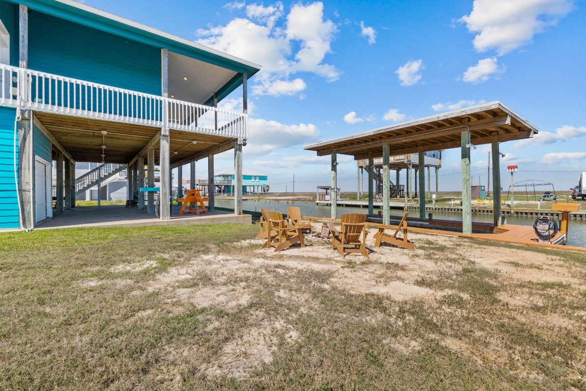 522 Dolphin Drive Freeport, TX 77541 - Photo 11 of 47