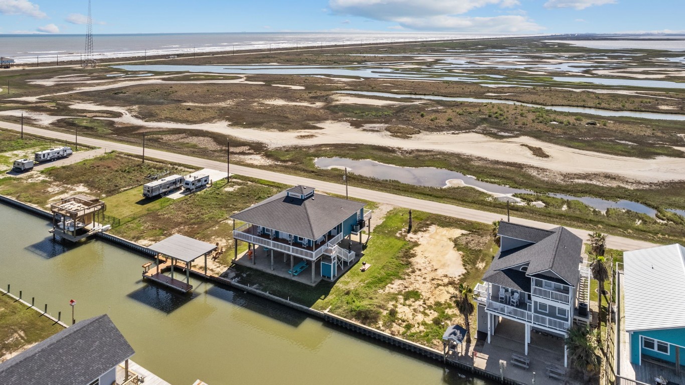 522 Dolphin Drive Freeport, TX 77541 - Photo 47 of 47