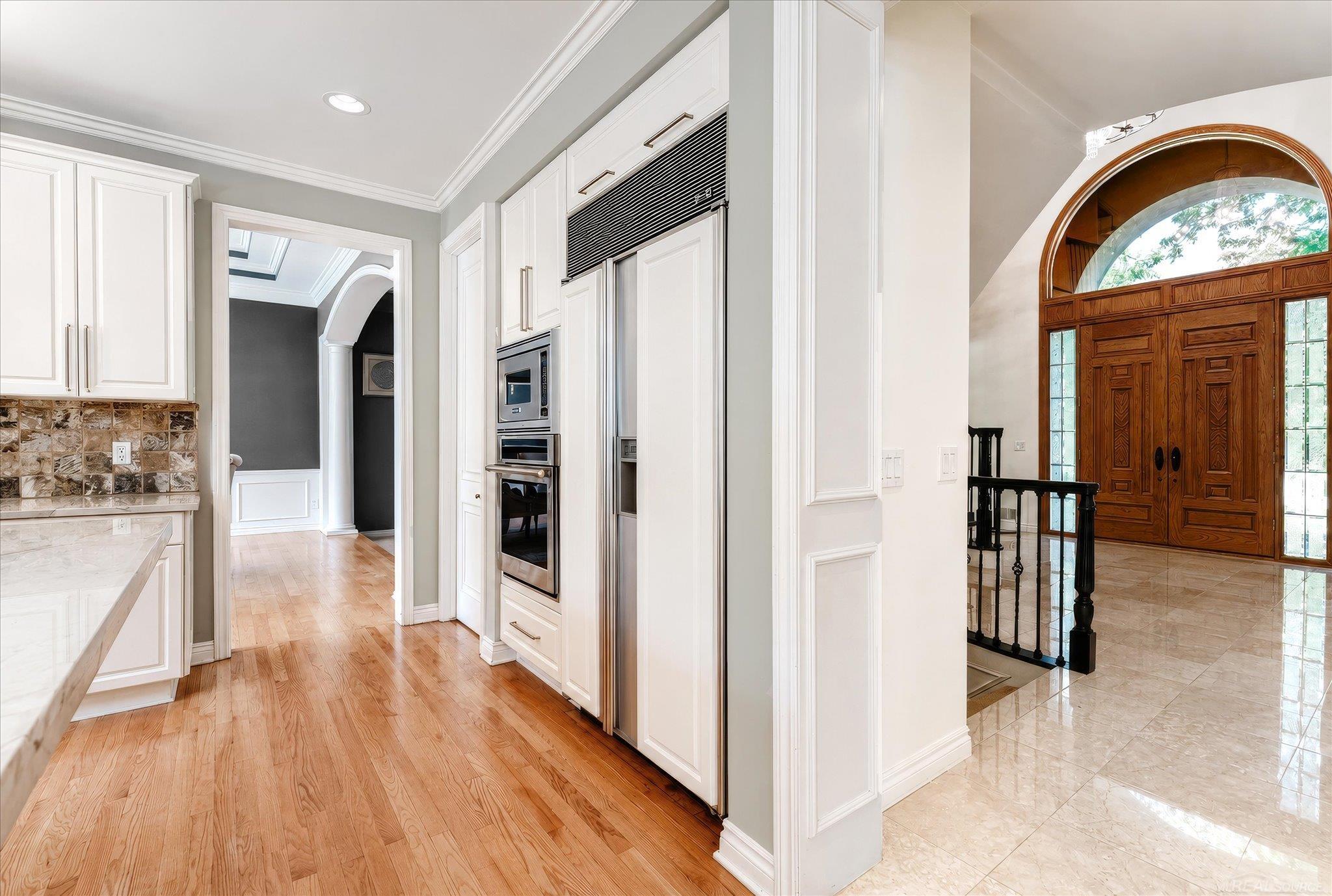 5539 Carrollton Court Rochester, MI 48306 - Photo 25 of 99