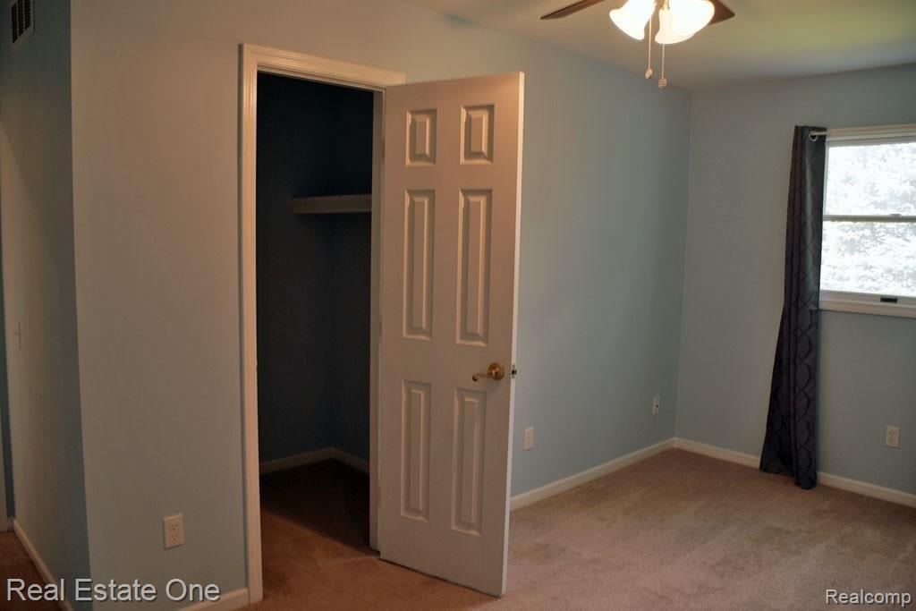 1610 Baldwin Road Lapeer, MI 48446 - Photo 18 of 42 bedroom 2.jpg
