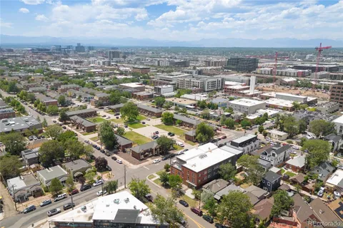 $530,000 | 3415 Arapahoe Street, Denver, CO 80205