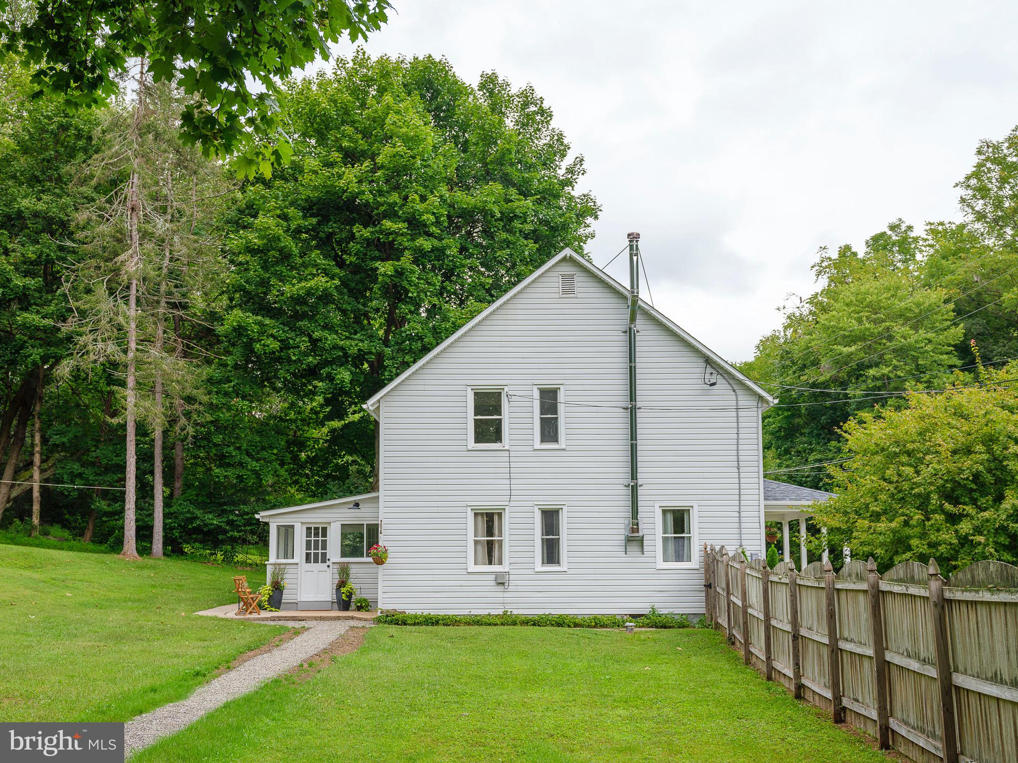 262 Red Bridge Road Kintnersville, PA 18930 - Photo 26 of 32