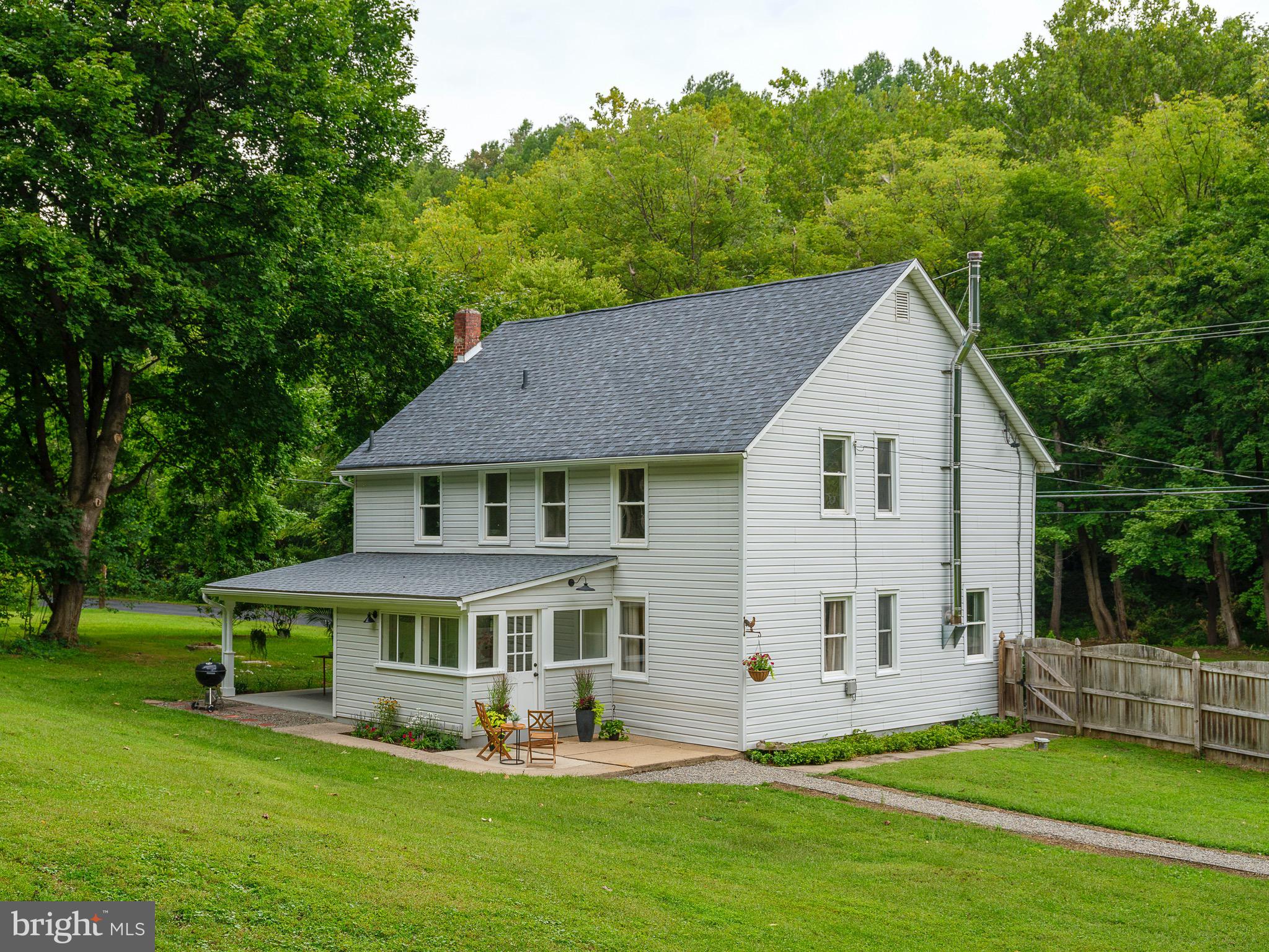 262 Red Bridge Road Kintnersville, PA 18930 - Photo 27 of 32