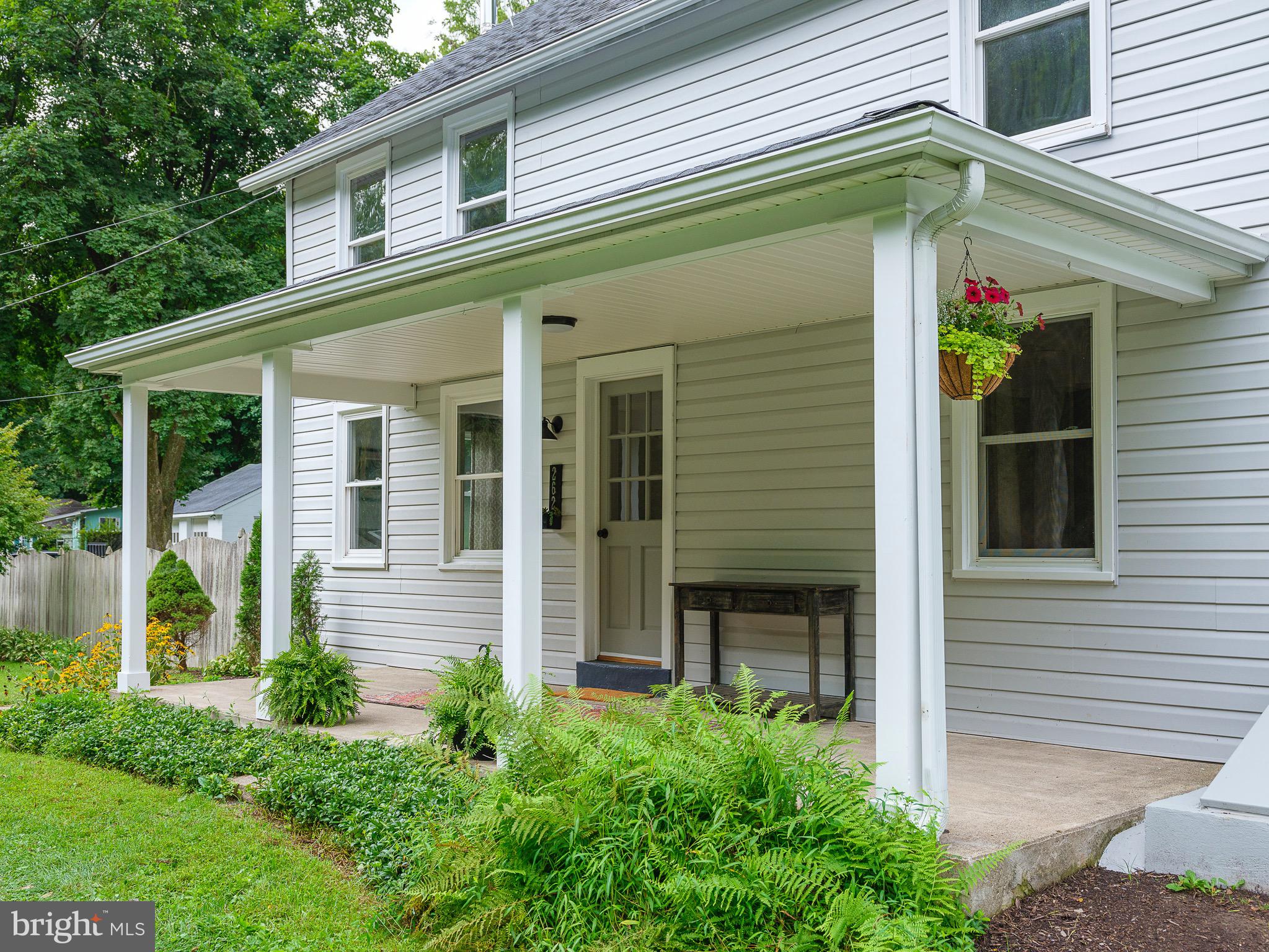 262 Red Bridge Road Kintnersville, PA 18930 - Photo 28 of 32