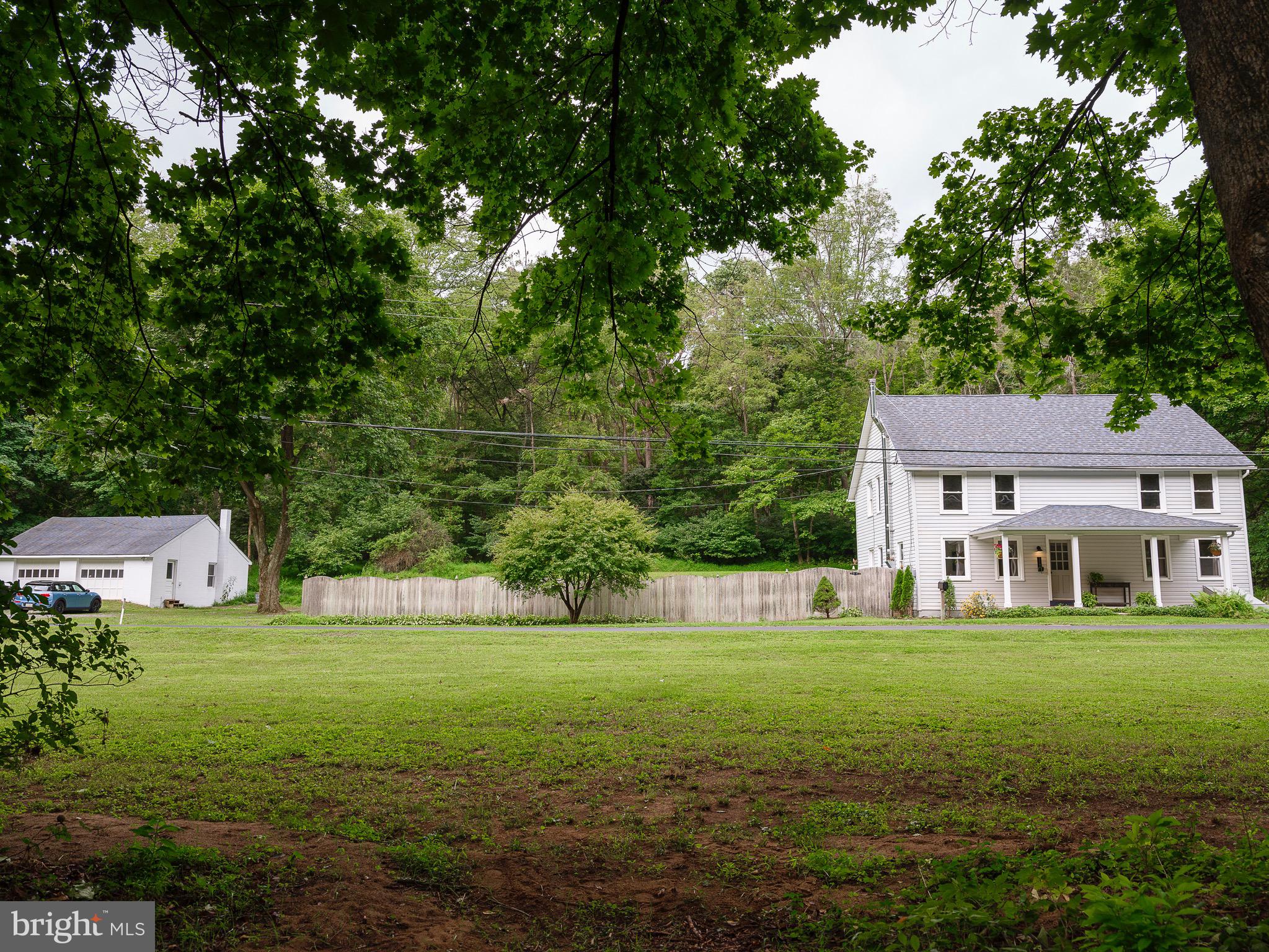 262 Red Bridge Road Kintnersville, PA 18930 - Photo 29 of 32