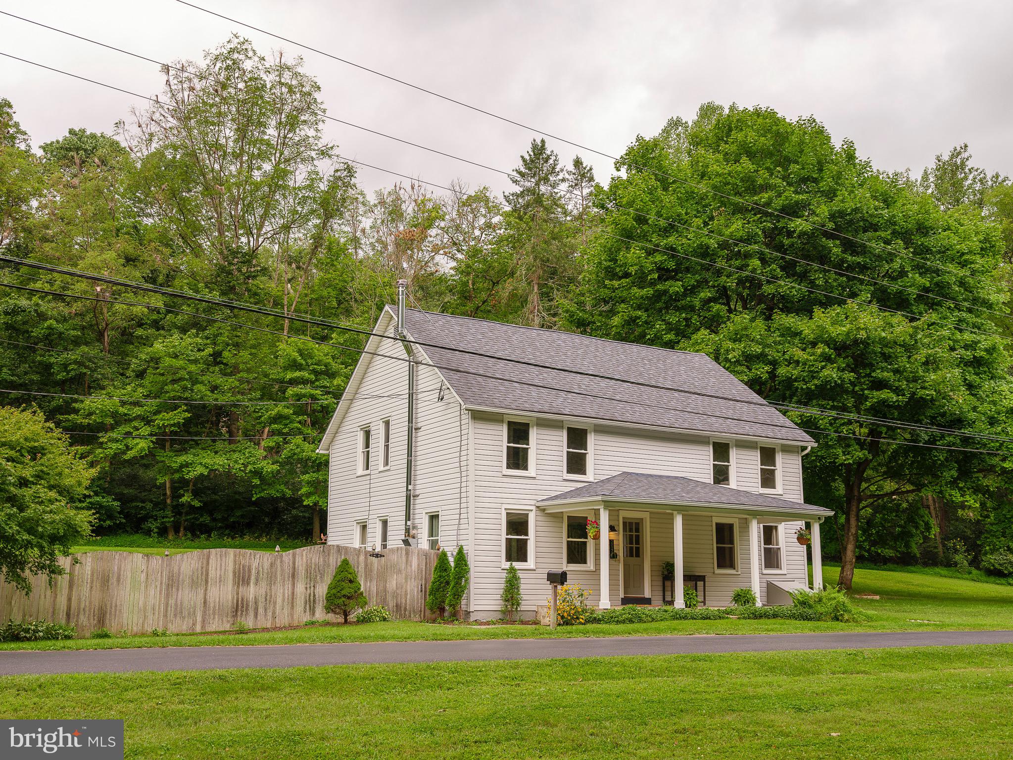 262 Red Bridge Road Kintnersville, PA 18930 - Photo 30 of 32