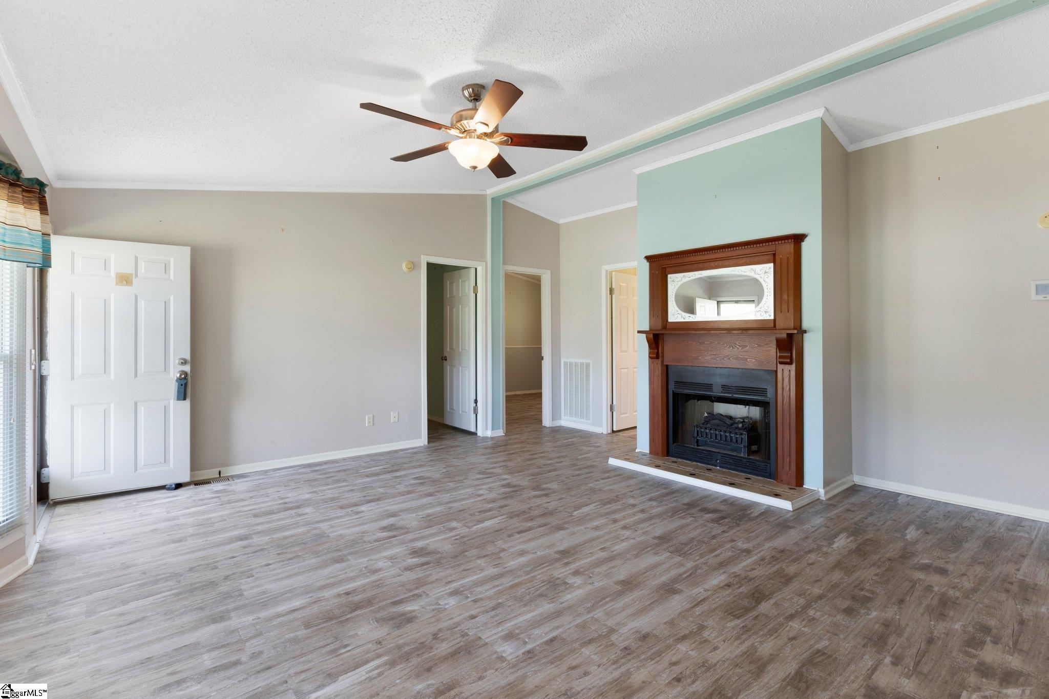 3418 Jug Factory Road Greer, SC 29651 - Photo 10 of 32