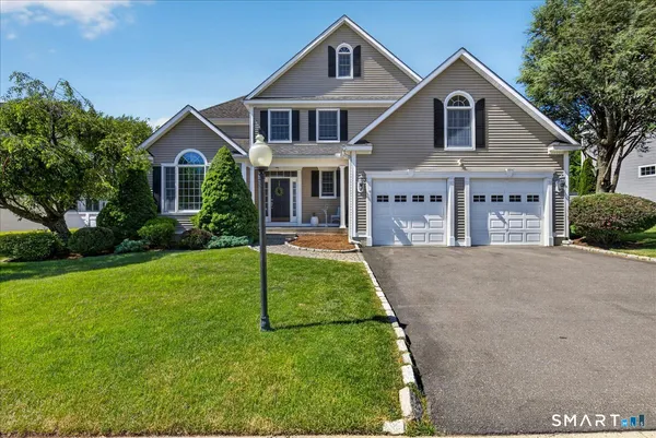 $1,165,000 | 23 Randolph Farm Road, Milford, CT 06461
