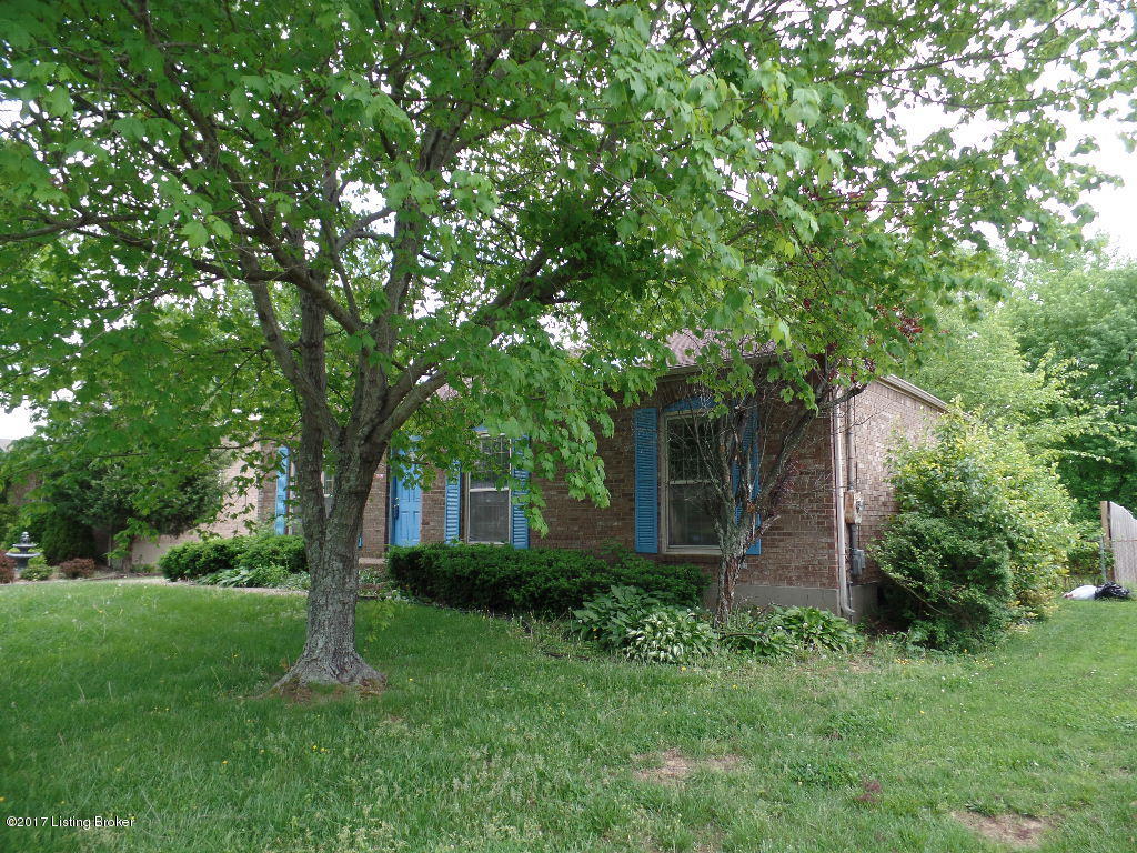 5613 Axbridge Road Louisville, KY 40216 - Photo 27 of 30 SAM_3779