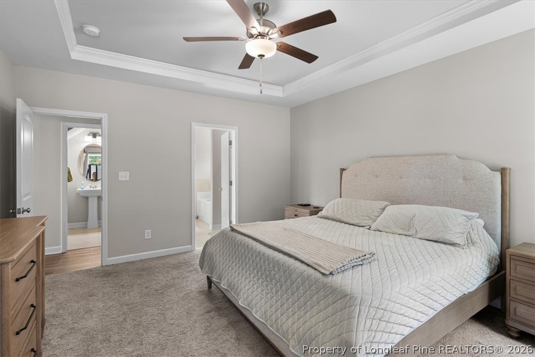 6932 Running Fox Road Hope Mills, NC 28348 - Photo 20 of 39