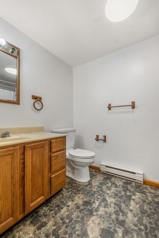 29 A Chilmark Street Worcester, MA 01604 - Photo 17 of 25 a bathroom with a toilet