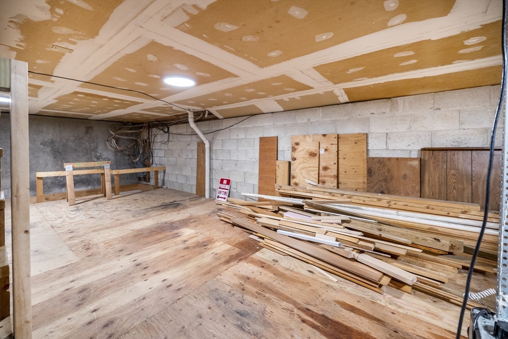 29 A Chilmark Street Worcester, MA 01604 - Photo 22 of 25 a view of a living room and entryway