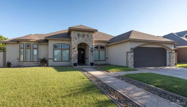 $475,000 | 3329 Southern Breeze Avenue, Edinburg, TX 78541