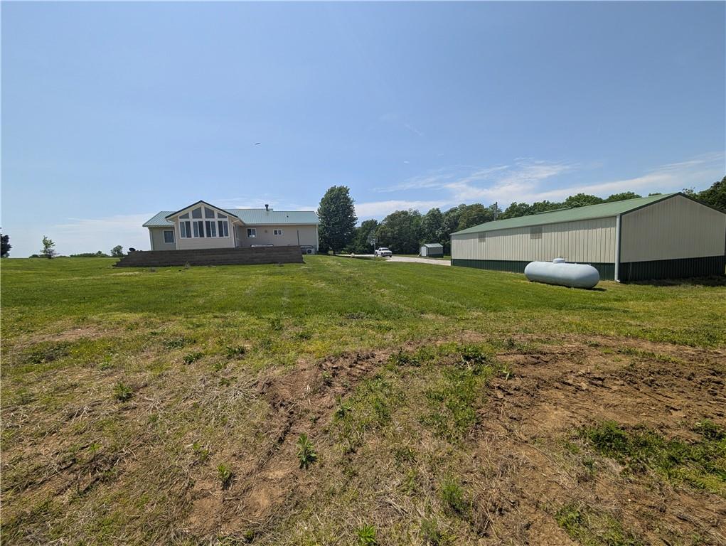 470 Southwest 850th Road Chilhowee, MO 64733 - Photo 54 of 97