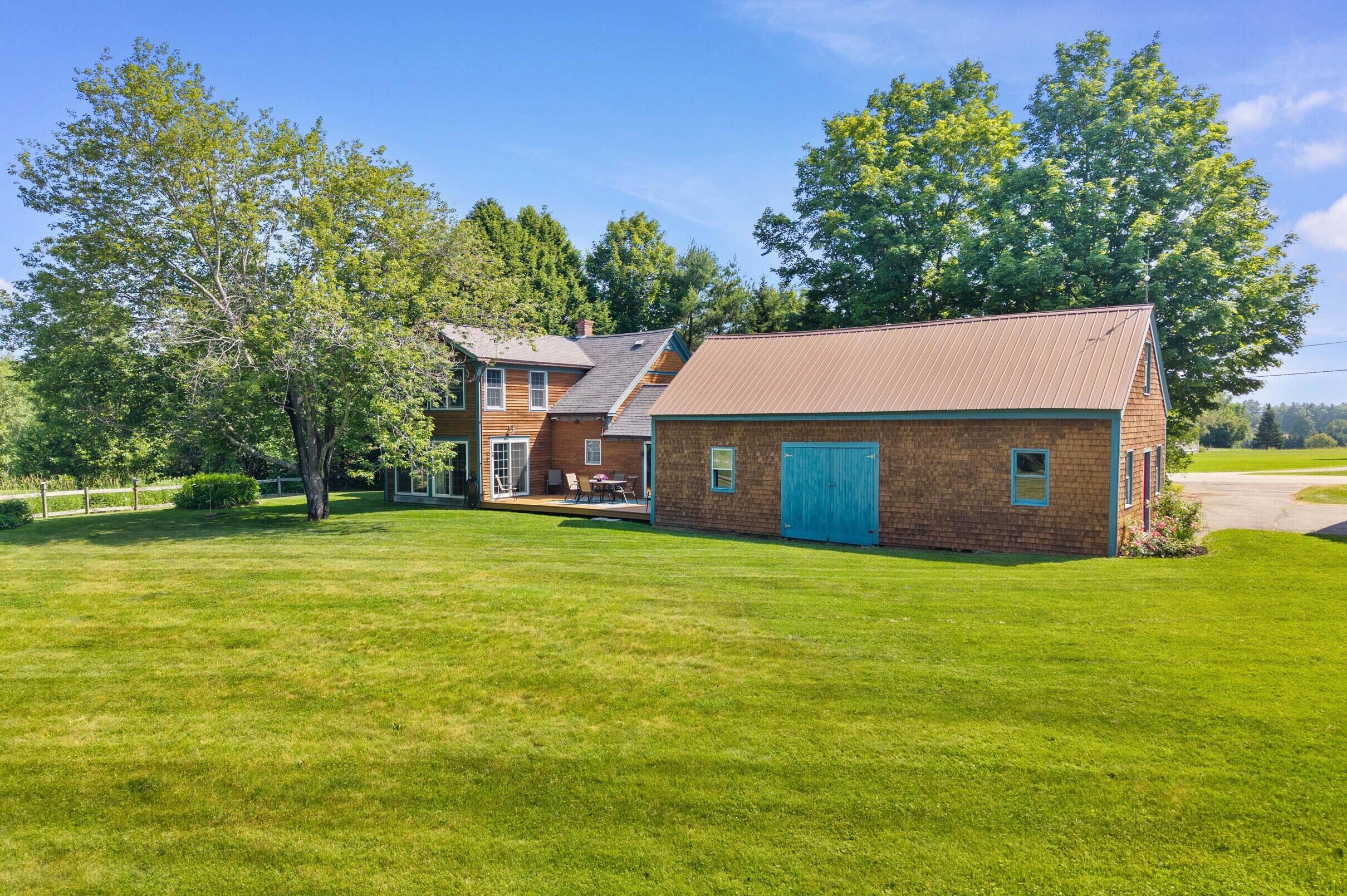 308 Ridge Road Monmouth, ME 04259 - Photo 49 of 67 60-308-Ridge-Rd-60