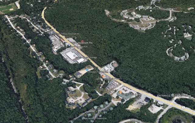 $1,600,000 | 1601 Hooksett Road, Hooksett, NH 03106