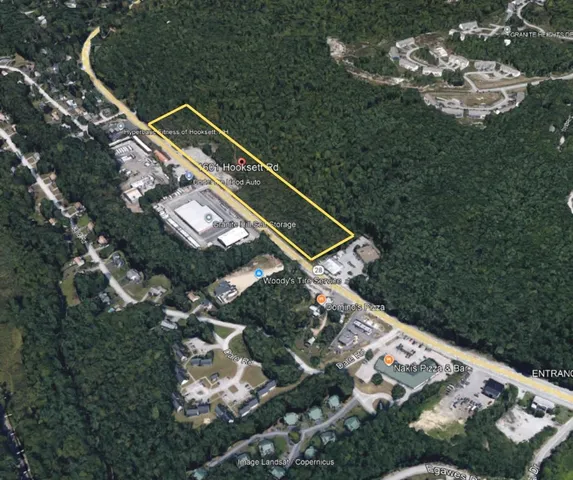 $1,600,000 | 1601 Hooksett Road, Hooksett, NH 03106