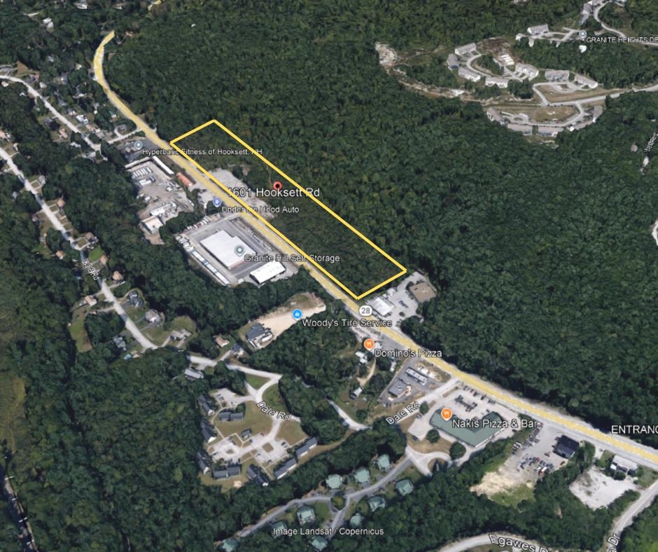 1601 Hooksett Road Hooksett, NH 03106 - Photo 4 of 5