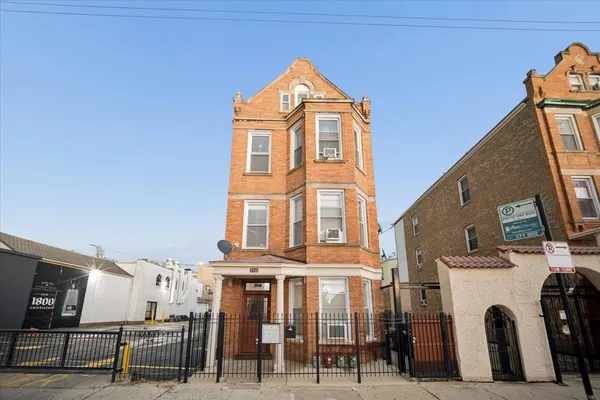 $489,000 | 2515 South Kedzie Avenue, Chicago, IL 60623