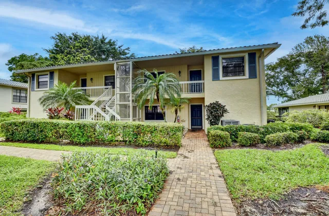 $79,900 | 15 Westgate Lane, Unit D, Boynton Beach, FL 33436