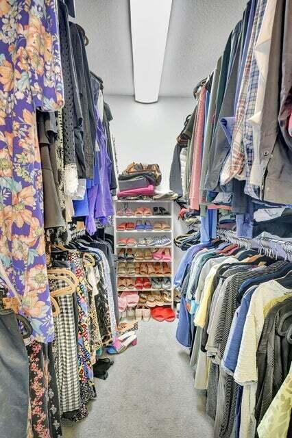 15 Westgate Lane, Unit D Boynton Beach, FL 33436 - Photo 19 of 58 Walk In Closet